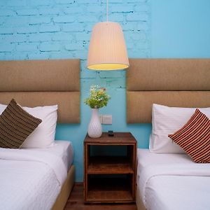 Chambre Triple