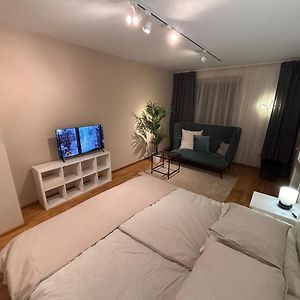 Zsigmond Gardens Cosy Flat