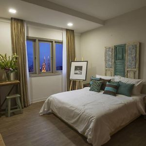 Chambre Double de Luxe