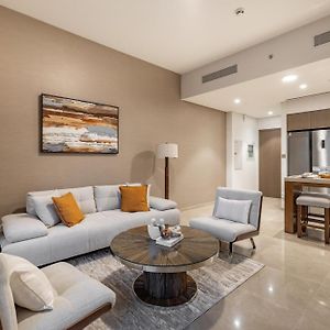 Appartement de Luxe à 2 Chambres à Coucher