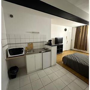 Appartement à 1 Chambre à Coucher