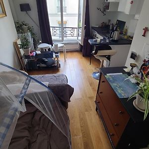 Appartement à 1 Chambre à Coucher