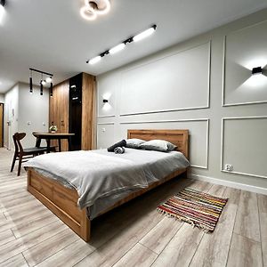 Modern Apartment