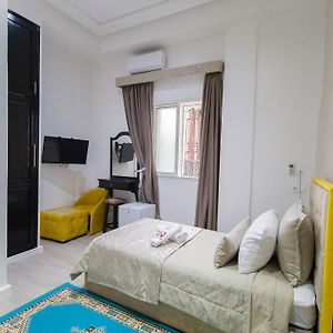 Chambre Simple