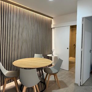Appartement à 1 Chambre à Coucher