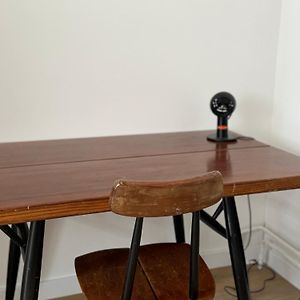 Appartement de Luxe à 2 Chambres à Coucher