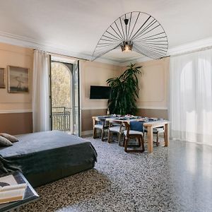 Eleganza Sabauda 120 Sqm Luxury Historical Flat