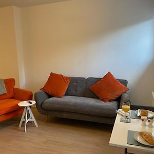 Appartement Studio