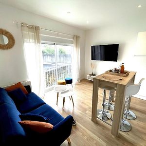 Appartement à 2 Chambres à Coucher