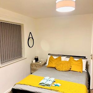 Cityzen - Serviced Accomodation