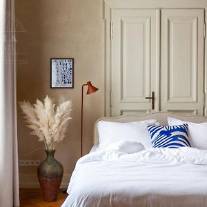 Appartement Interconnecté de Luxe