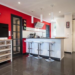 Appartement à 2 Chambres à Coucher