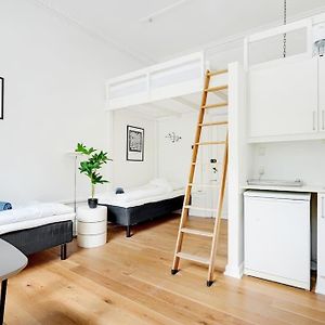 Appartement à 1 Chambre à Coucher