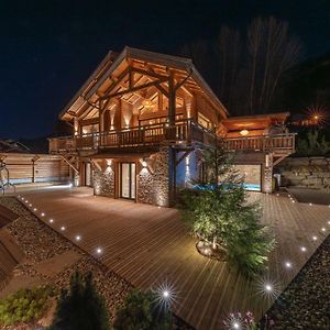 Chalet Supérieur