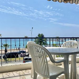 Le Mona Lisa, Vue Mer, Balcon