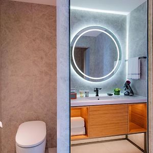 Chambre Exécutive Double