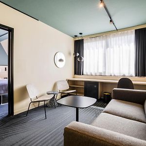 Suite Junior