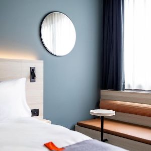 Chambre Standarde Double