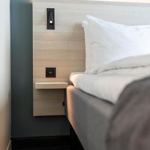 Chambre Petite Double