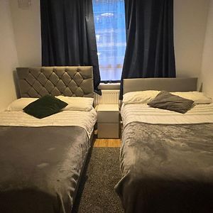 Chambre Classique Quadruple