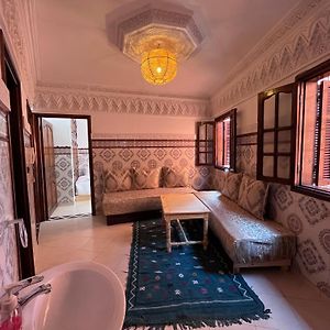 Chambre Supérieure Triple