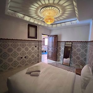 Riad Dar Zarbia