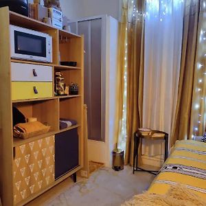 Chambre Budgétée Double