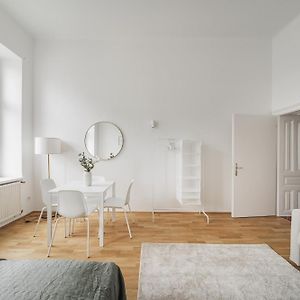 Appartement Studio