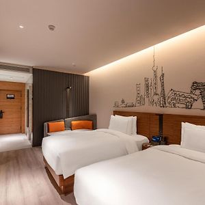 Chambre Supérieure Double