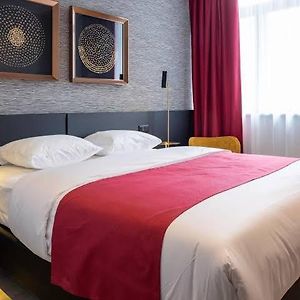 Chambre Lit King-Size