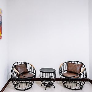Chambre de Luxe Lit King-Size