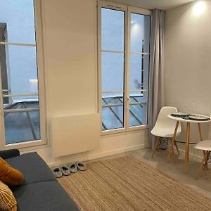 Appartement à 2 Chambres à Coucher