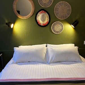 Chambre Simple