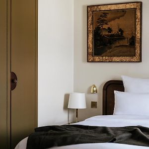 Chambre Lit King-Size