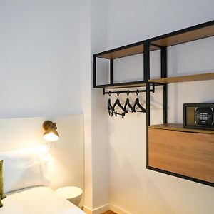 Chambre Simple
