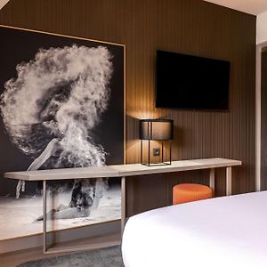 Chambre Supérieure