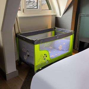 Chambre Familiale