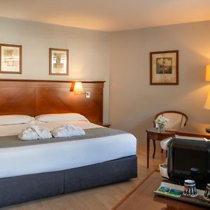 Chambre Exécutive Lit King-Size