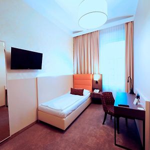 Chambre Standarde Simple