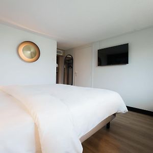 Chambre Standarde Lit Queen-Size