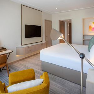 Suite de Luxe à 1 Chambre à Coucher Lit King-Size