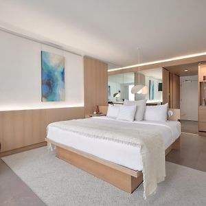Chambre Prestige Lit King-Size