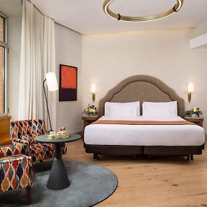 Chambre Premium Lit King-Size