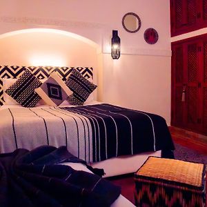 Chambre de Luxe
