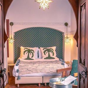 Chambre Supérieure Lit King-Size