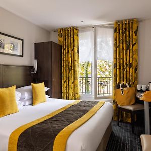 Chambre Supérieure Double