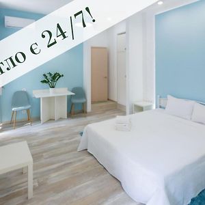 Basseynaya Apart Hotel
