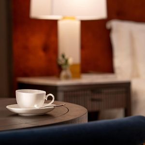 Suite Junior de Luxe