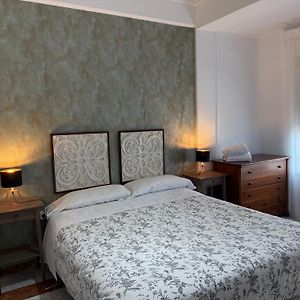 Apartamentos Avenida