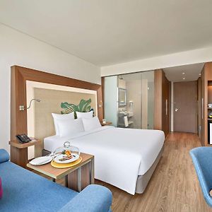 Chambre Supérieure Double